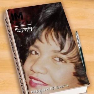 Meet your Posher, Iva